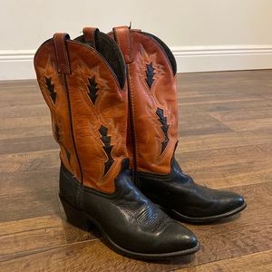 Women’s Western Boots